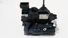 BAGAJ KAPUT KİLİDİ PEUGEOT BOXER 2006 MODEL VE SONRASI