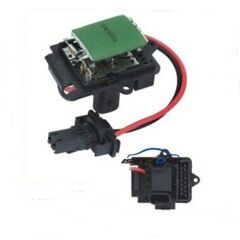 KALORİFER FAN REZİSTANSI K9K CLİO II SYMBOL