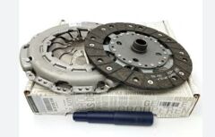 DEBRİYAJ SETİ KADJAR TALISMAN MEGANE IV CLİO IV CAPTUR FLUENCE KANGOO 302101221R