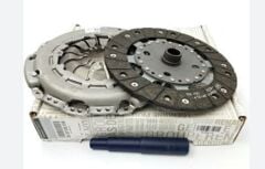 DEBRİYAJ SETİ KADJAR TALISMAN MEGANE IV CLİO IV CAPTUR FLUENCE KANGOO 302101221R