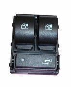 CAM DÜĞMESİ SOL FİORİNO 3 TUŞ