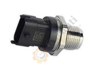 MAZOT DAĞITICI BASINÇ VALFİ MASTER II TRAFİC