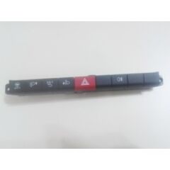 KUMANDA PANELİ PANDA