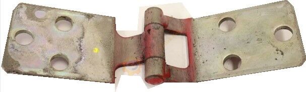 ARKA KASA KAPAĞI MENTEŞESİ DACIA LOGAN