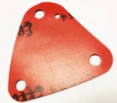 ÜÇGEN DİYAFRAM MERCEDES