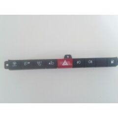 KUMANDA PANELİ PANDA