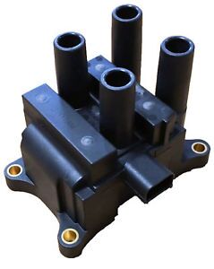 ATEŞLEME BOBİNİ BENZİN FORD 1.4 1.6
