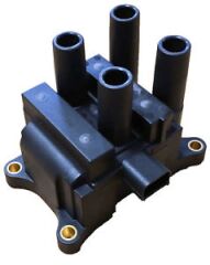 ATEŞLEME BOBİNİ BENZİN FORD 1.4 1.6
