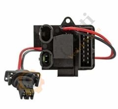 KALORİFER FAN REZİSTANSI CLİO II KANGOO I SYMBOL I
