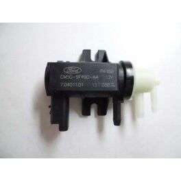 ELEKTROVALF FORD FOCUS FİESTA