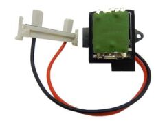 KALORİFER FAN REZİSTANSI KANGO II CLİO