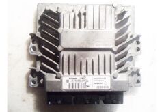 MOTOR BEYNİ RENAULT MEGANE II 1.5 DCİ