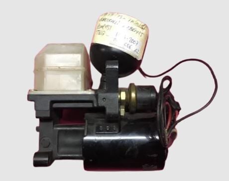 ELEKTROHİDROLİK DEBRİYAJ POMPASI TWİNGO I
