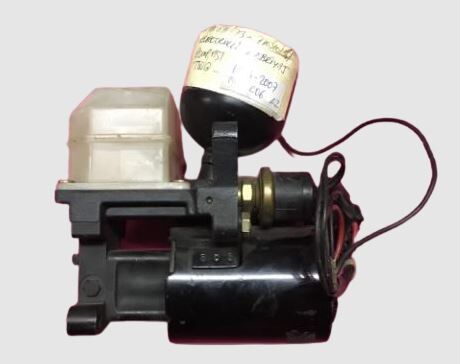 ELEKTROHİDROLİK DEBRİYAJ POMPASI TWİNGO I