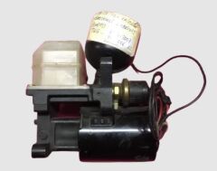 ELEKTROHİDROLİK DEBRİYAJ POMPASI TWİNGO I