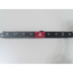 KUMANDA PANELİ PANDA