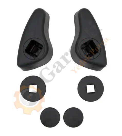 KOLTUK AYAR KOLU TAKIM KANGOO I II CLİO MEGANE