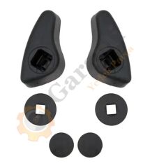 KOLTUK AYAR KOLU TAKIM KANGOO I II CLİO MEGANE