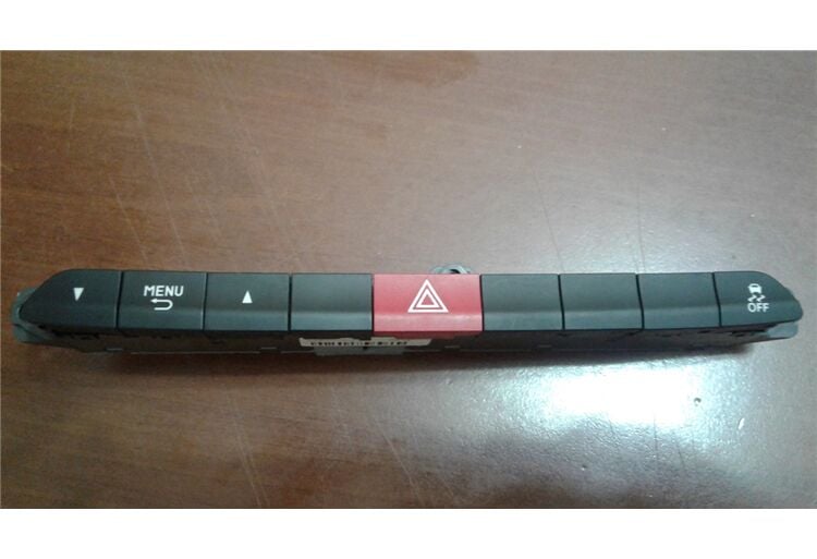 DÖRTLÜ ANAHTAR DÜĞME GRUBU DOBLO YENİ MODEL