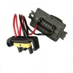 KALORİFER FAN REZİSTANSI MEGANE II