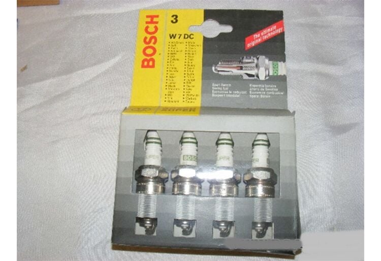 BUJİ RENAULT R9 R11 FİAT 131 (4LÜ PAKET SET)
