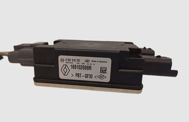 KONTROL MODÜLÜ TALISMAN