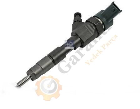 DİZEL ENJEKTÖR F9Q-670 LAGUNA II (SIFIR MOTORDAN SÖKME)