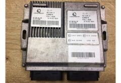 MOTOR BEYNİ LOGAN II SANDERO II