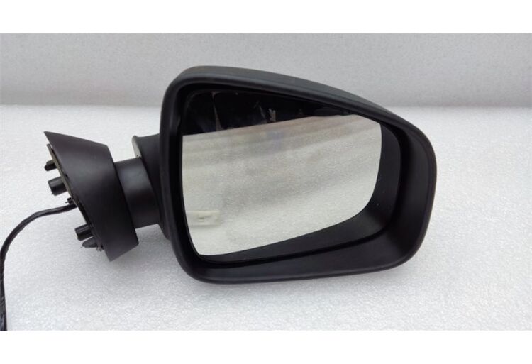 SAĞ DİKİZ AYNASI DUSTER 4X2 4X4 FAZ 2