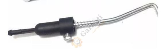 FREN LİMİTÖR ÇUBUĞU DACIA LOGAN