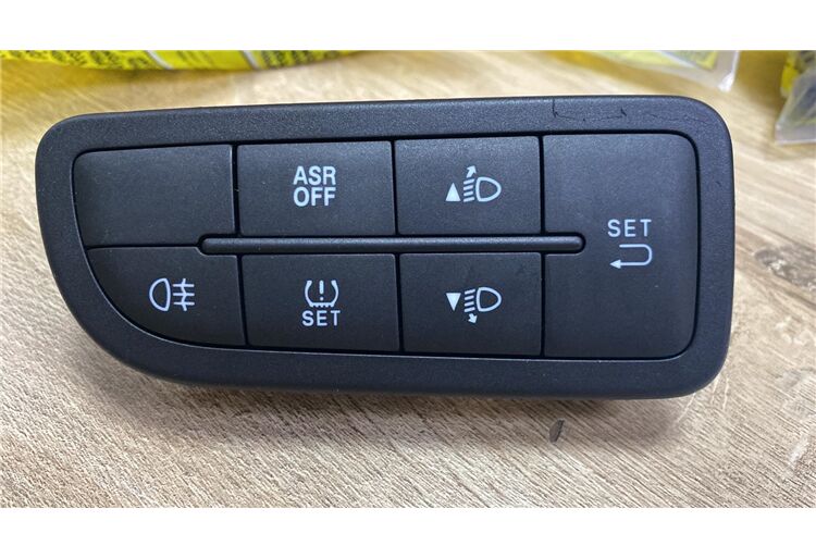 SİS FAR ANAHTAR DÜĞME GRUBU FİORİNO