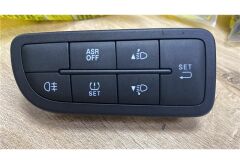 SİS FAR ANAHTAR DÜĞME GRUBU FİORİNO