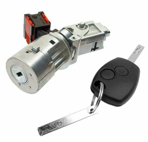 KONTAK ANAHTARI CLİO III KANGOO III MASTER III