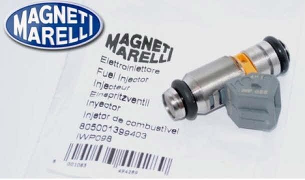 ENJEKTÖR MEGANE II LAGUNA II SCENİC II 2.0 16V F4R