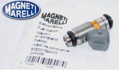 ENJEKTÖR MEGANE II LAGUNA II SCENİC II 2.0 16V F4R