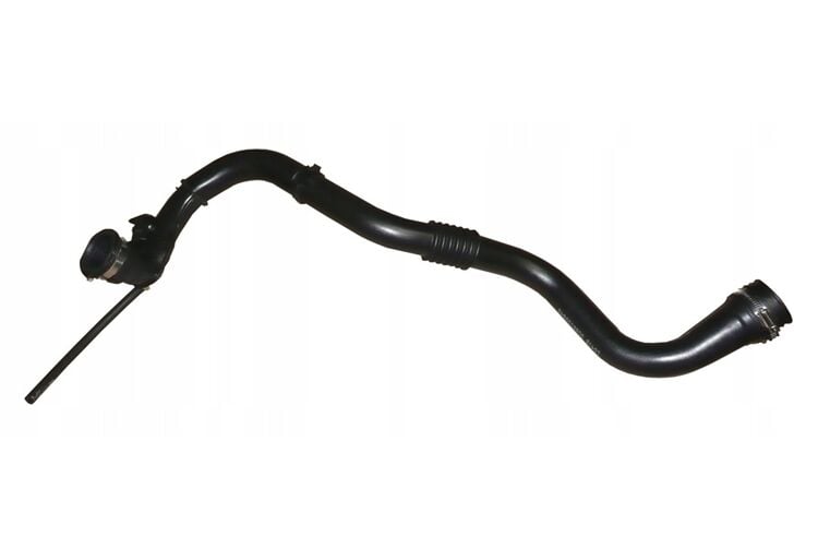 TURBO HAVA BORUSU L/BMOF MEGANE II