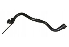 TURBO HAVA BORUSU L/BMOF MEGANE II