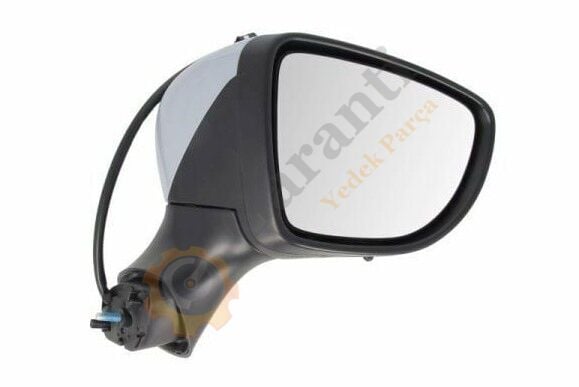 ELEKTRİKLİ KATLANIR SAĞ DİKİZ AYNA CLİO IV