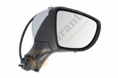 ELEKTRİKLİ KATLANIR SAĞ DİKİZ AYNA CLİO IV