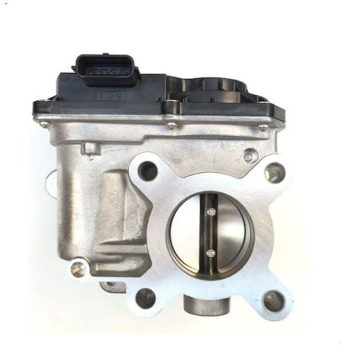 KELEBEK KUTUSU D4F CLİO II III IV KANGOO I LOGAN I II SANDERO I II SEMBOL1.2 16V