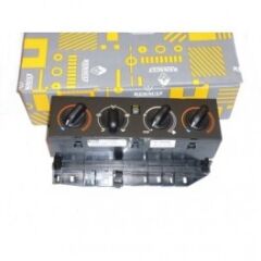 KALORİFER KUMANDA PANOSU SAFRAN