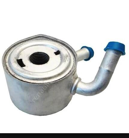 YAĞ SOĞUTUCU K9K CLİO II III KANGO MEGANE II DACIA LOGAN SANDERO THALIA MODÜS