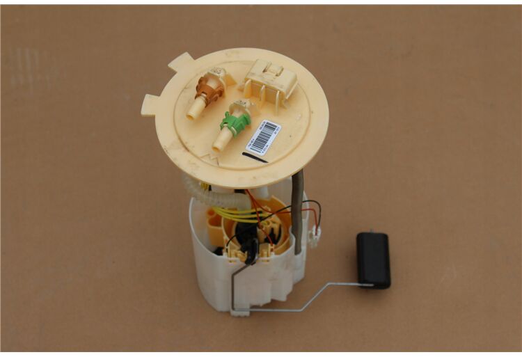 ŞAMANDIRA KOMPLE KOLEOS II NISSAN X-TRAIL III