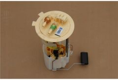 ŞAMANDIRA KOMPLE KOLEOS II NISSAN X-TRAIL III