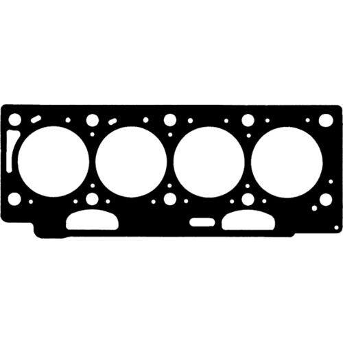 SİLİNDİR KAPAK CONTASI R19