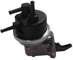 BENZİN OTOMATİĞİ R12