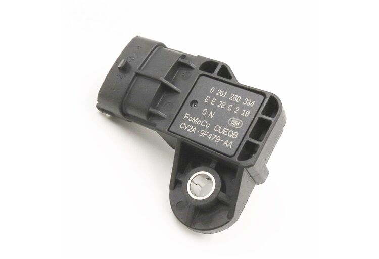 BASINÇ KAPTÖRÜ FORD FİESTA