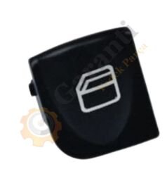CAM DÜĞMESİ MERCEDES W203 KASA SOL KAPI