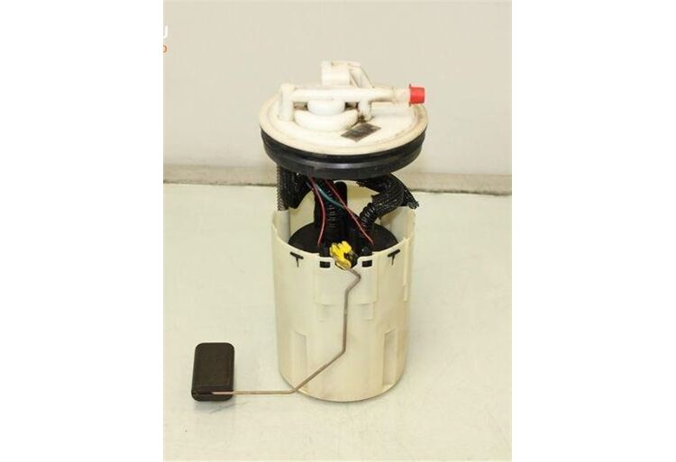 ŞAMANDIRA NISSAN PRIMERA 1.6 1.8