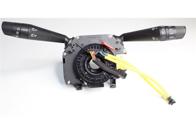 SİNYAL KOLU GRANDE PUNTO ARKASI SİLGİLİ 2005-2008